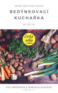 bedýnkovací kuchařka