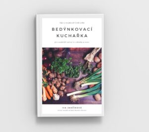 kuchařka