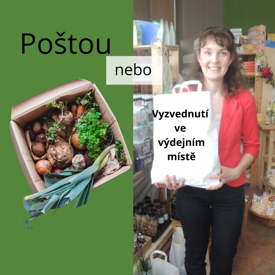 letní bedýnky
