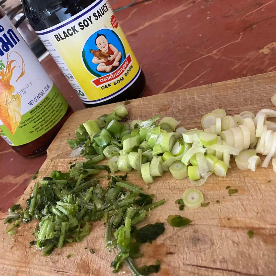 polévka pho