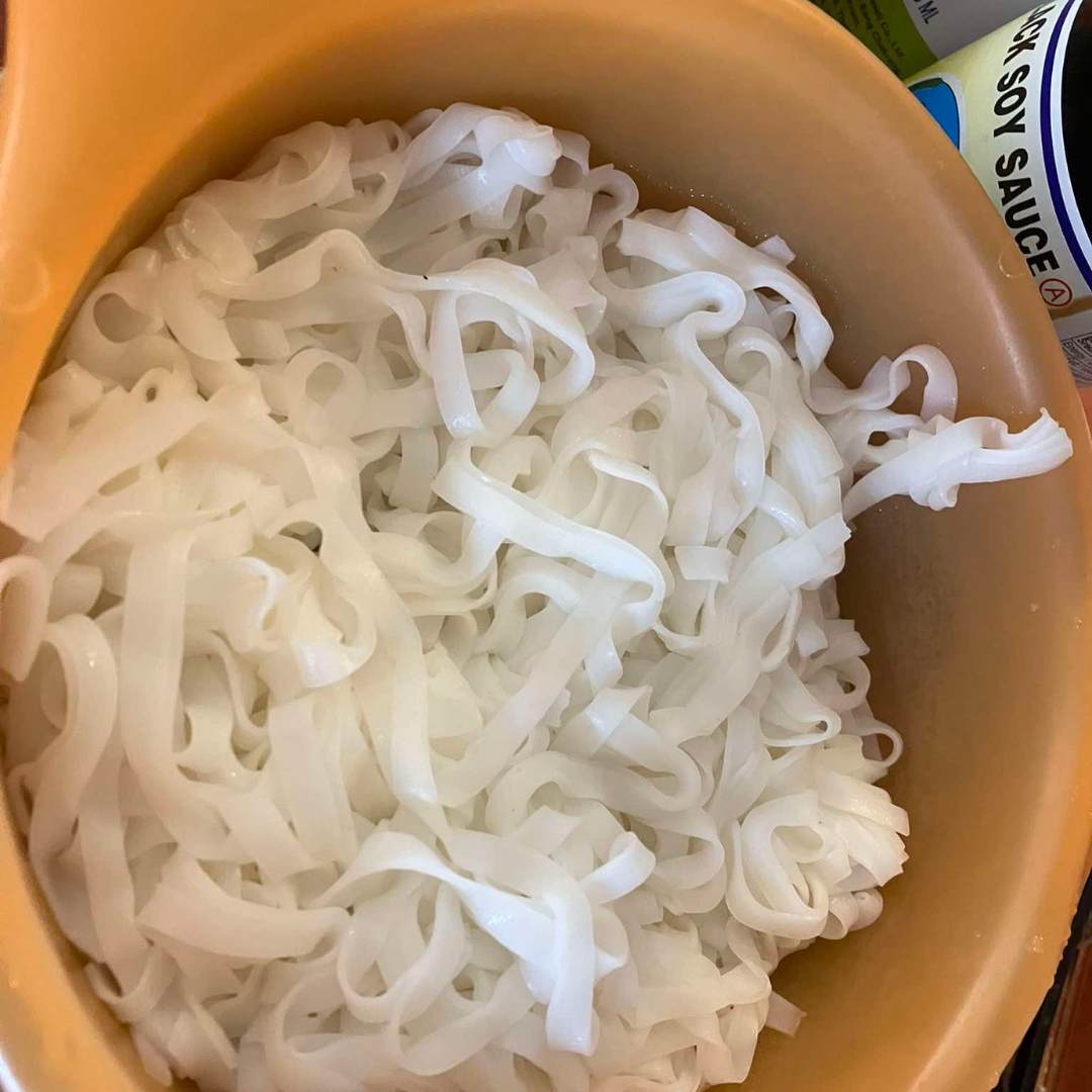 pho nudle
