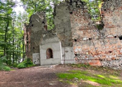 Malý Blaník